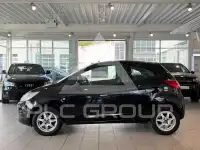2011 Ford KA