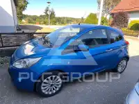 2011 Ford KA