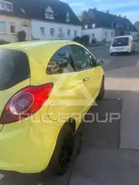 2011 Ford KA