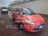 2011 Ford KA
