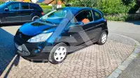 2011 Ford KA