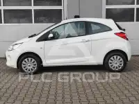 2011 Ford KA