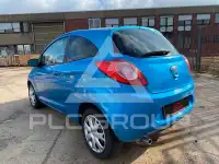 2011 Ford KA
