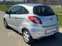 2011 Ford KA