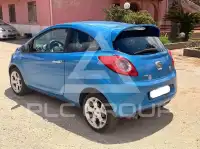 2011 Ford KA