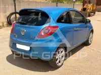 2011 Ford KA
