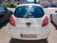 2011 Ford KA
