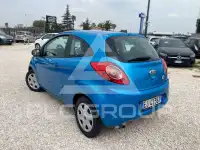 2011 Ford KA