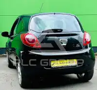 2011 Ford KA