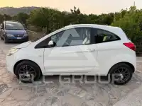 2011 Ford KA