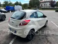 2011 Ford KA