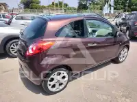 2011 Ford KA