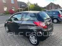 2011 Ford KA