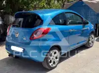 2011 Ford KA