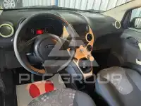 2011 Ford KA