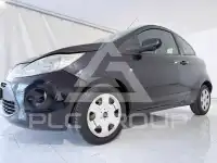 2011 Ford KA