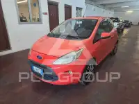 2011 Ford KA