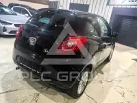 2011 Ford KA