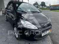 2011 Ford KA