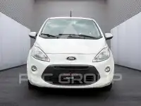 2011 Ford KA