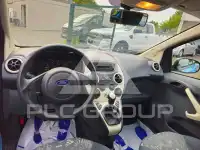 2011 Ford KA