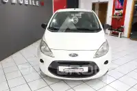 2011 Ford KA