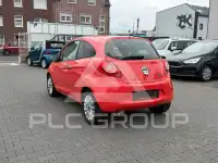 2011 Ford KA