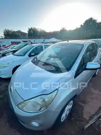 2011 Ford KA