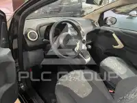 2011 Ford KA