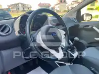 2011 Ford KA