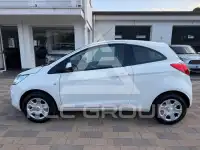 2011 Ford KA