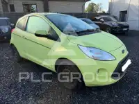 2011 Ford KA