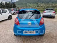 2011 Ford KA