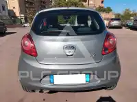 2011 Ford KA