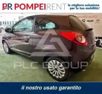 2011 Ford KA
