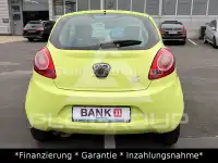 2011 Ford KA