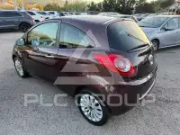 2011 Ford KA