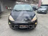 2011 Ford KA