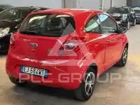 2011 Ford KA