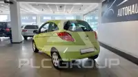 2011 Ford KA