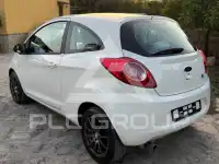 2011 Ford KA
