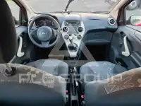 2011 Ford KA