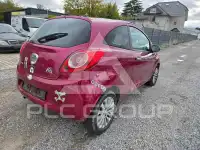 2011 Ford KA