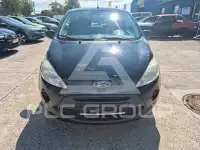 2011 Ford KA