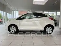 2011 Ford KA
