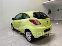 2011 Ford KA