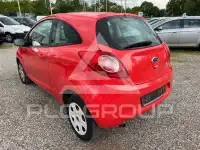 2011 Ford KA