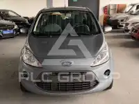 2011 Ford KA