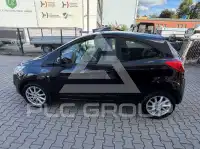 2011 Ford KA