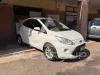 2011 Ford KA